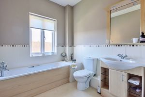 Bathroom- click for photo gallery